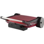 Arçelik K 2396 TG Lal 2000 W Tost Makinesi