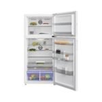 Arçelik 583629 EB Üstten Donduruculu Buzdolabı - Görsel 5