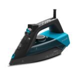 Arçelik Aria™ BEU 3926 Buharlı Ütü - Görsel 5