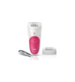 Braun Silk Epil 5 5-531 Islak ve Kuru Epilatör - Görsel 2