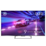 Arçelik Imperium 9 AI QLED 144Hz VRR 55" 4K UHD Google TV - A 955 C AI Smart TV