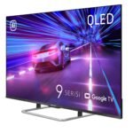 Arçelik Imperium 9 AI QLED 144Hz VRR 55" 4K UHD Google TV - A 955 C AI Smart TV - Görsel 3