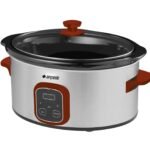 Arçelik K 1293 Gurme Slow Cooker Slow Cooker