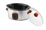 Arçelik K 1293 Gurme Slow Cooker Slow Cooker - Görsel 2