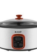 Arçelik K 1293 Gurme Slow Cooker Slow Cooker - Görsel 3