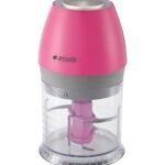 Arçelik K 1634 PV in love Renkli Çift Bıçaklı Doğrayıcı