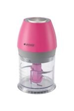 Arçelik K 1634 PV in love Renkli Çift Bıçaklı Doğrayıcı