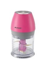 Arçelik K 1634 PV in love Renkli Çift Bıçaklı Doğrayıcı - Görsel 3