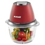 Arçelik K 8245 VSV in love Doğrayıcı