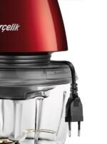 Arçelik K 8245 VSV in love Doğrayıcı - Görsel 2