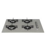 Arçelik OCD T 651 EG Fibona Serisi Gazlı Cam Tablalı Ocak - Görsel 3