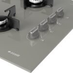 Arçelik OCD T 651 EG Fibona Serisi Gazlı Cam Tablalı Ocak - Görsel 4