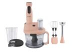 Arçelik RHB 3910 P Pastoral Rendeli El Blender