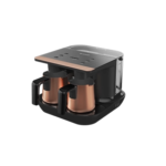 HD 8381 Saç Kurutma Makinesi - Görsel 6