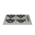 OCD T 601-1 EG Gazlı Cam Tablalı Ocak - Görsel 2