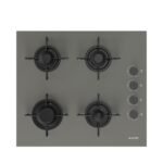OCD T 601-1 EG Gazlı Cam Tablalı Ocak - Görsel 5