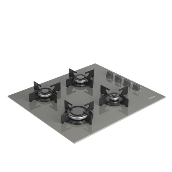 Arçelik OCD T 601-1 EG Gazlı Cam Tablalı Ocak