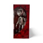 Arçelik Çelik Robot Oyuncak Figür