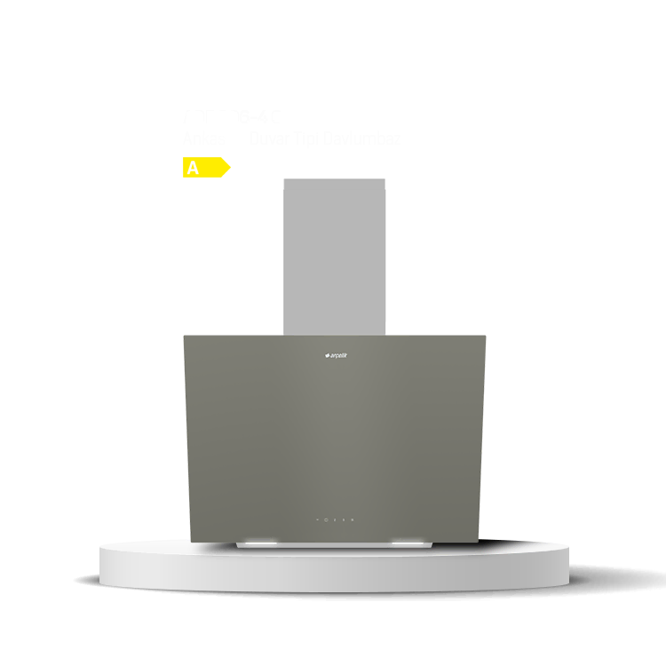 ADE 606-4 G Davlumbazda 2.000 TL İndirim