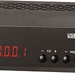 Grundig DSR 7170 Uydu Alıcısı