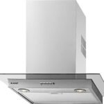 Arçelik P 24 YI Inox Duvar Tipi Davlumbaz