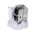 Arçelik K 1190 Robolio 700 W Mutfak Robotu - Görsel 3