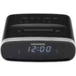 Grundig SCN 130 Alarm ve Saatli Radyo